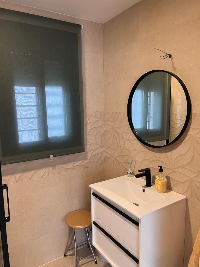 Bambu Sup - Casa Rural En Vejer Con Piscina Privada Vejer de la Frontera Esterno foto