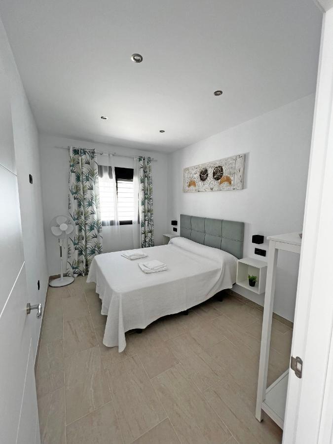 Bambu Sup - Casa Rural En Vejer Con Piscina Privada Vejer de la Frontera Esterno foto