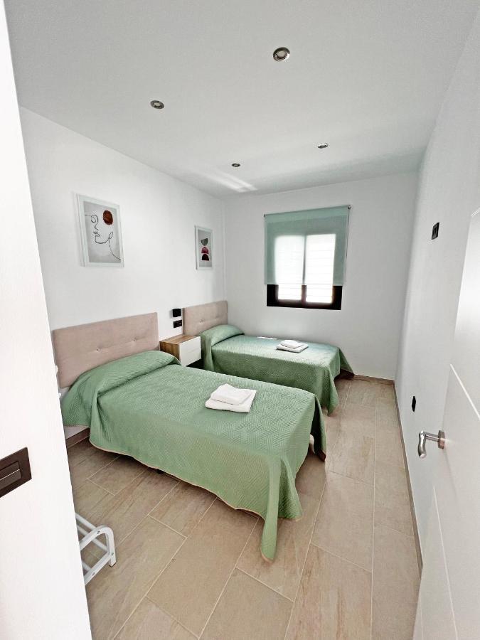 Bambu Sup - Casa Rural En Vejer Con Piscina Privada Vejer de la Frontera Esterno foto